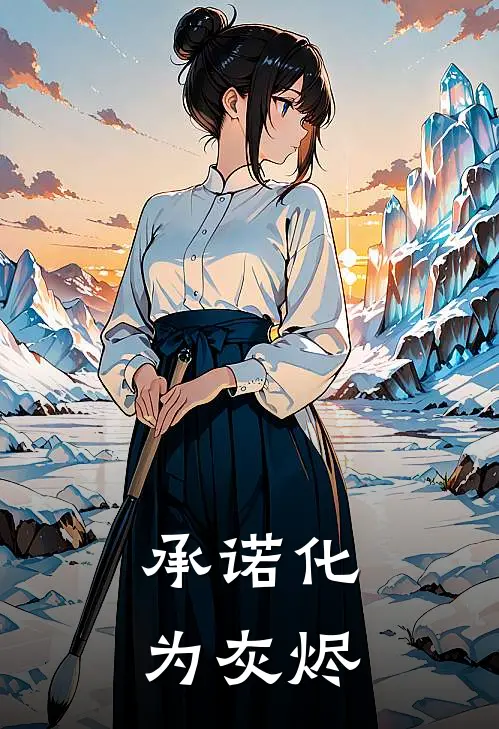 承诺化为灰烬