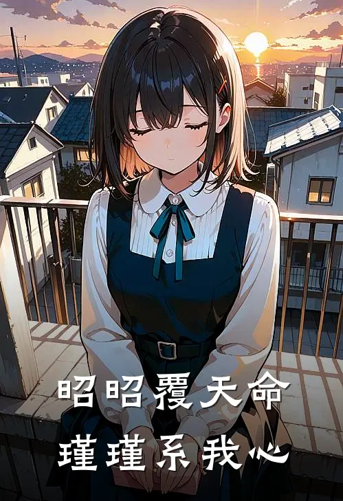 昭昭覆天命，瑾瑾系我心