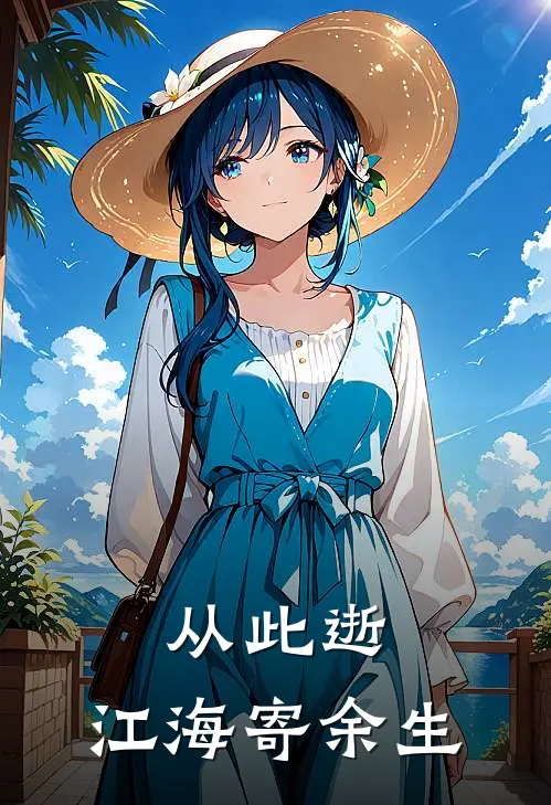 从此逝，江海寄余生