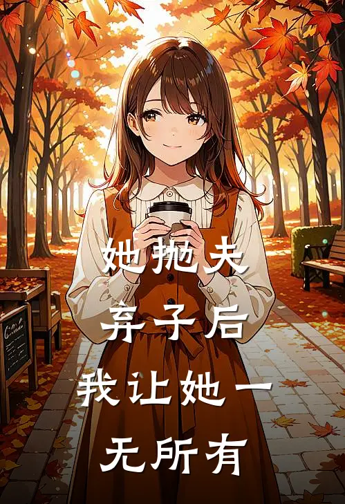 她抛夫弃子后，我让她一无所有