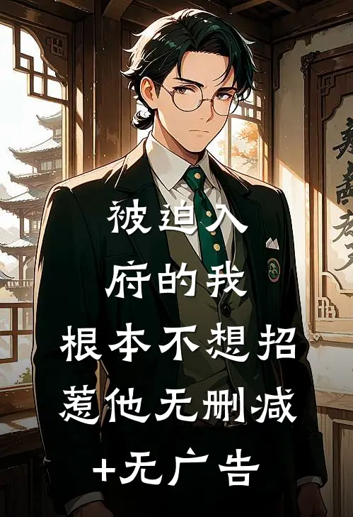 被迫入府的我，根本不想招惹他无删减+无广告