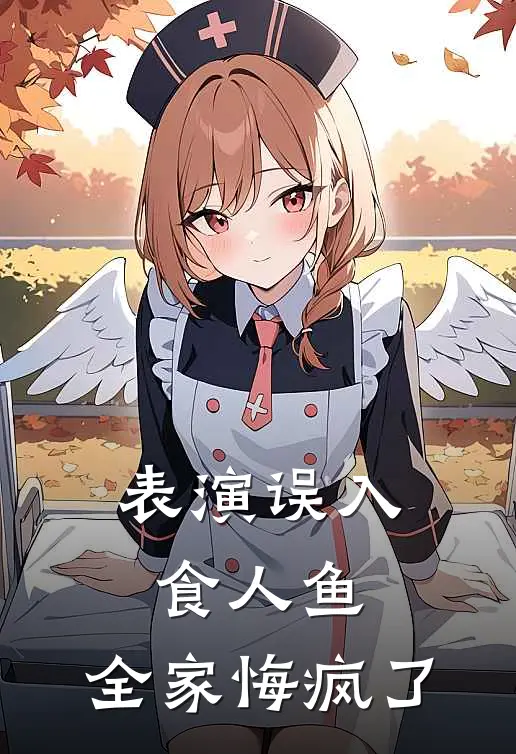 表演误入食人鱼，全家悔疯了