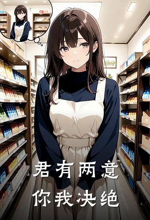 君有两意，你我决绝