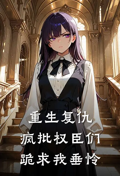 重生复仇，疯批权臣们跪求我垂怜