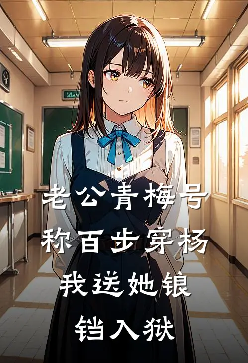 老公青梅号称百步穿杨，我送她锒铛入狱
