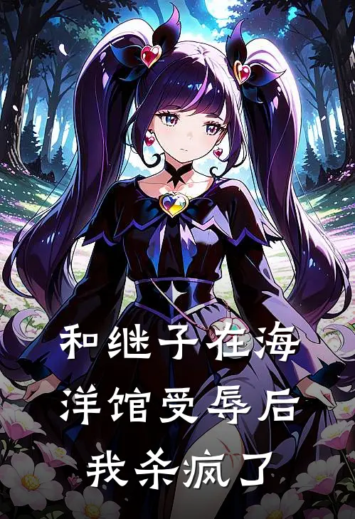 和继子在海洋馆受辱后，我杀疯了