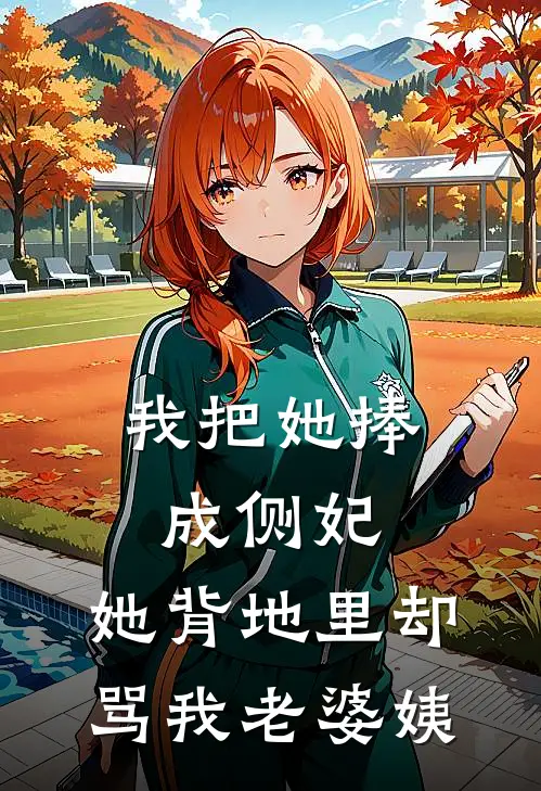 我把她捧成侧妃，她背地里却骂我老婆姨
