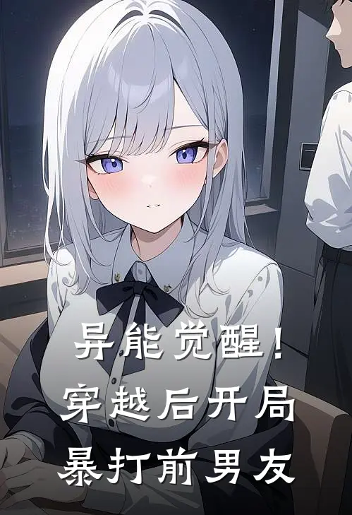 异能觉醒！穿越后开局暴打前男友