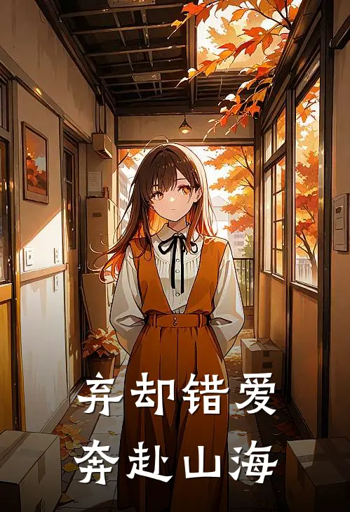 弃却错爱，奔赴山海