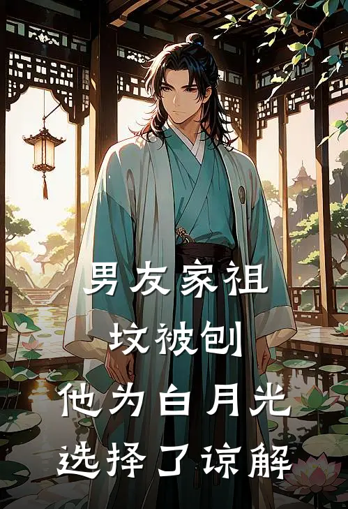 男友家祖坟被刨，他为白月光选择了谅解