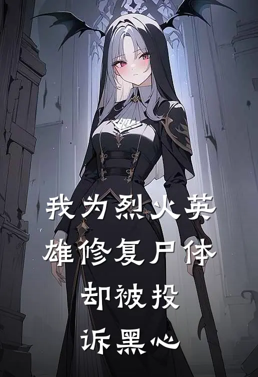 我为烈火英雄修复尸体，却被投诉黑心