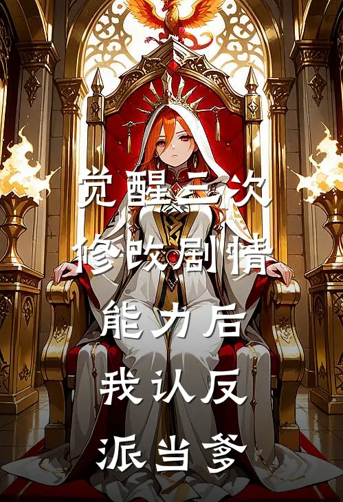 觉醒三次修改剧情能力后，我认反派当爹