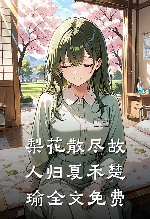 梨花散尽故人归夏禾楚瑜全文免费