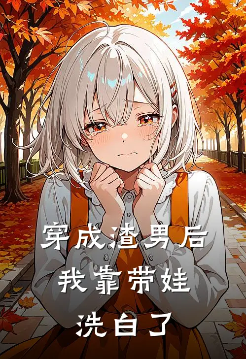 穿成渣男后，我靠带娃洗白了