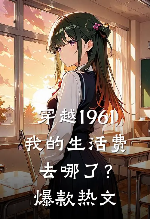 穿越1961：我的生活费去哪了？爆款热文