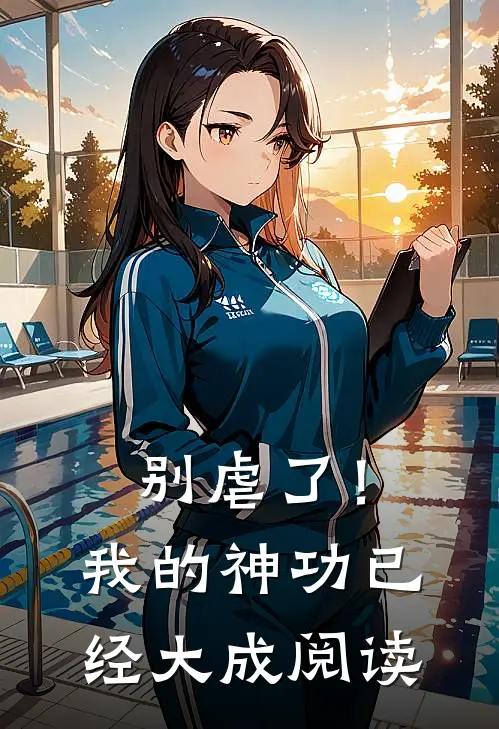 别虐了！我的神功已经大成阅读