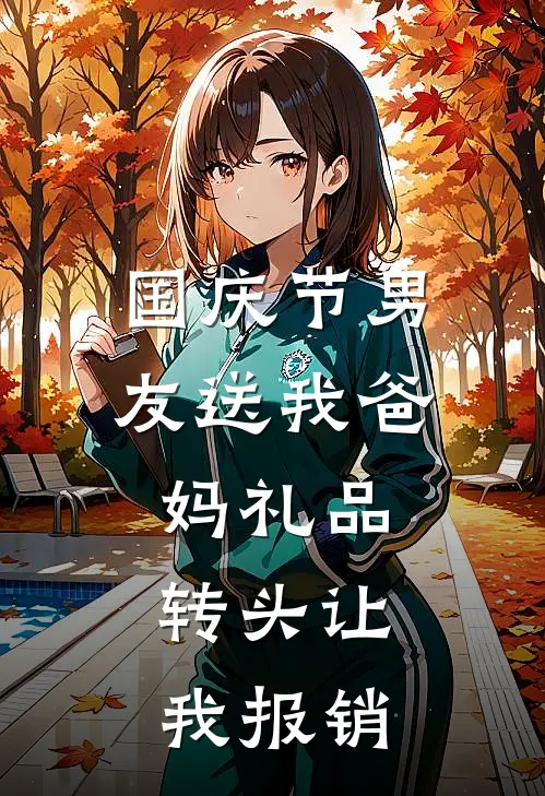 国庆节男友送我爸妈礼品，转头让我报销