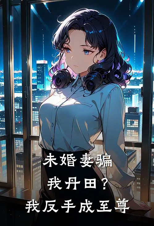 未婚妻骗我丹田？我反手成至尊