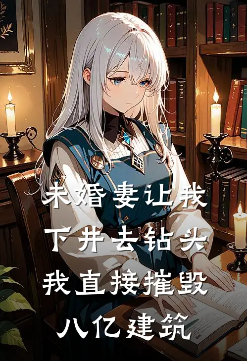 未婚妻让我下井去钻头，我直接摧毁八亿建筑