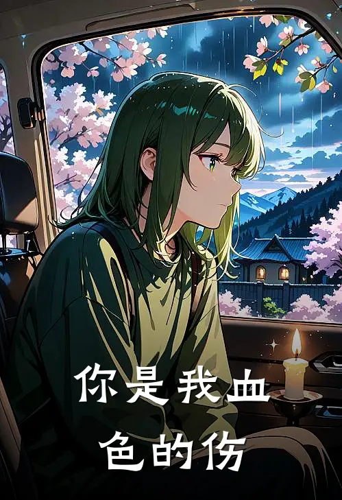你是我血色的伤