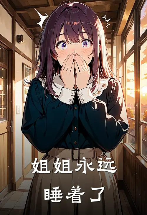 姐姐永远睡着了