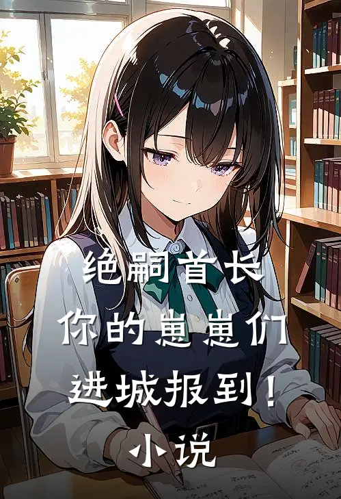 绝嗣首长：你的崽崽们进城报到！小说