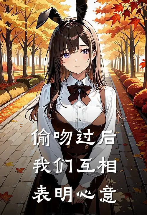 偷吻过后，我们互相表明心意