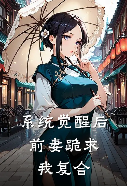系统觉醒后，前妻跪求我复合