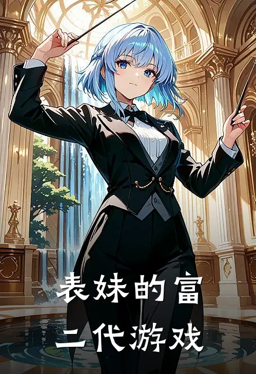 表妹的富二代游戏