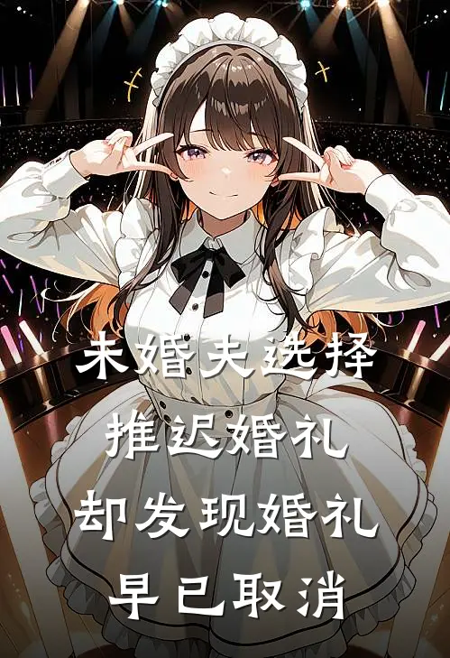 未婚夫选择推迟婚礼，却发现婚礼早已取消