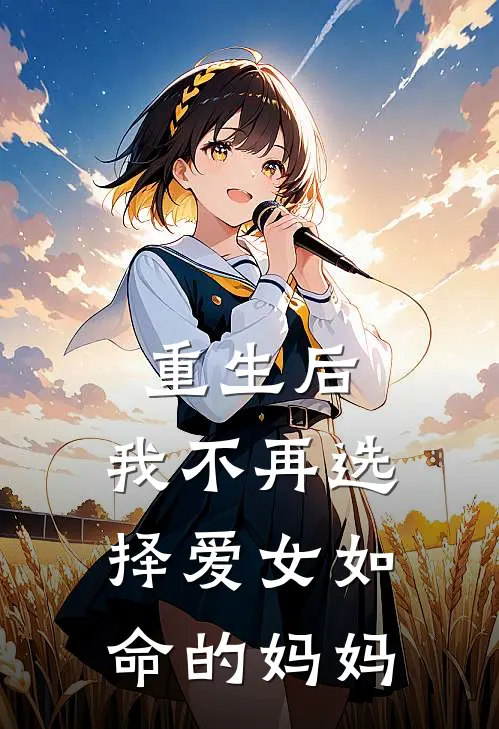 重生后，我不再选择爱女如命的妈妈