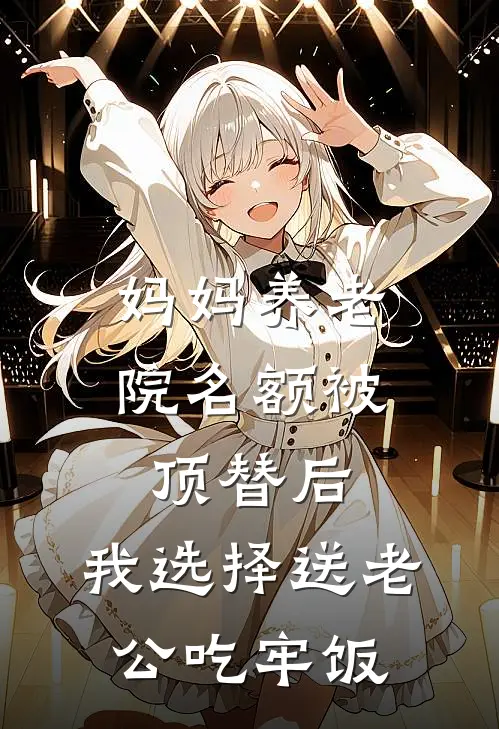 妈妈养老院名额被顶替后，我选择送老公吃牢饭