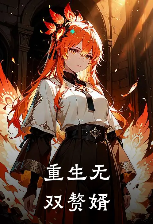 重生无双赘婿