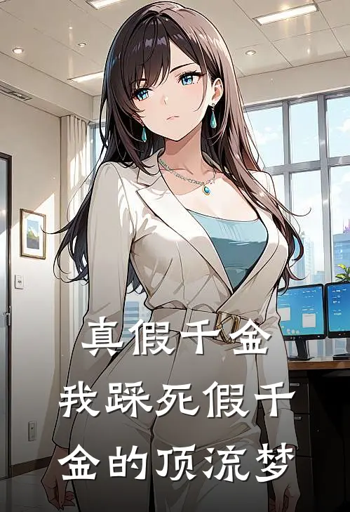 真假千金：我踩死假千金的顶流梦