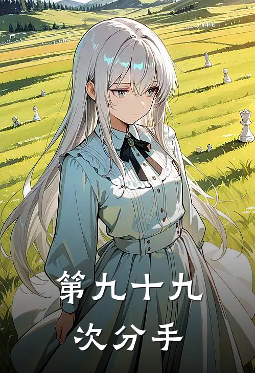 第九十九次分手