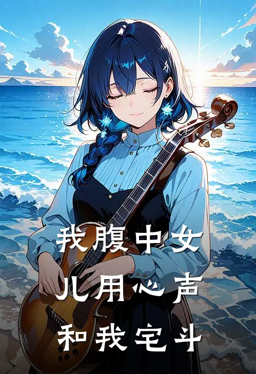 我腹中女儿用心声和我宅斗