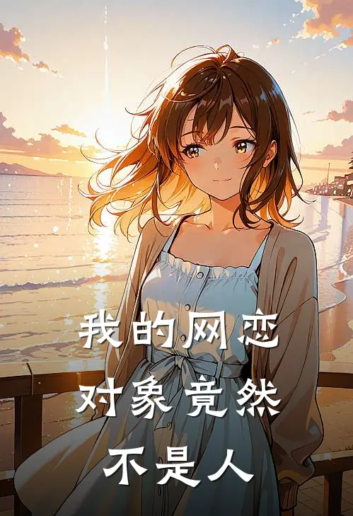 我的网恋对象竟然不是人