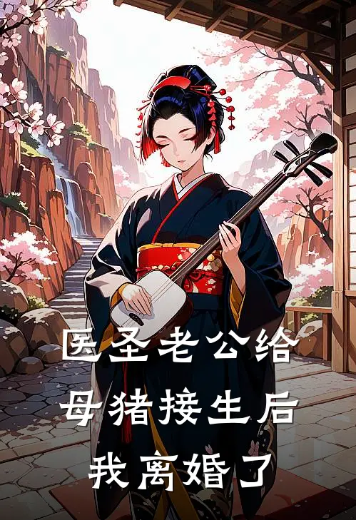 医圣老公给母猪接生后，我离婚了
