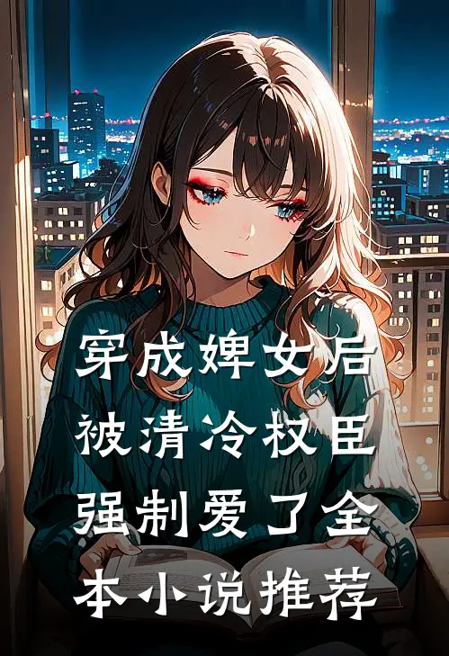 穿成婢女后，被清冷权臣强制爱了全本小说推荐