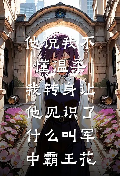 他说我不懂温柔，我转身让他见识了什么叫军中霸王花