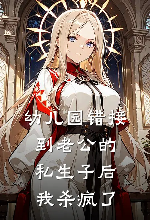 幼儿园错接到老公的私生子后，我杀疯了