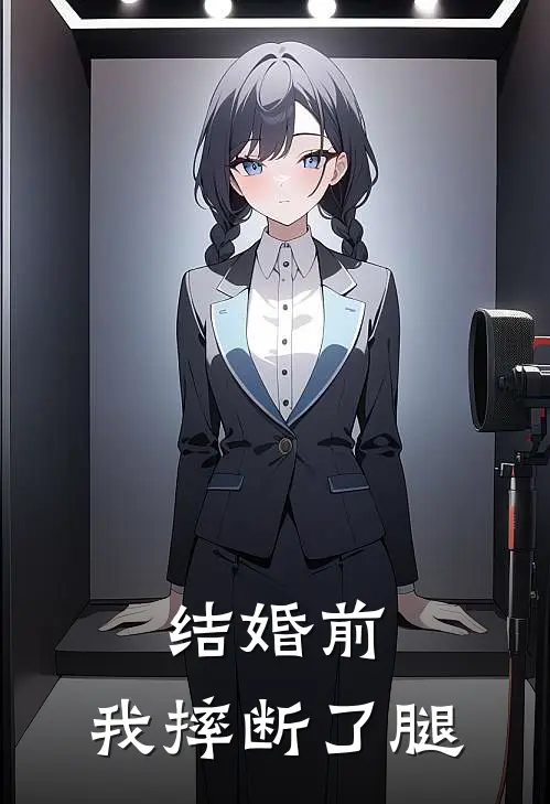 结婚前，我摔断了腿