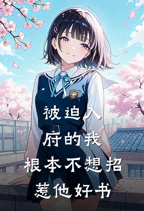被迫入府的我，根本不想招惹他好书