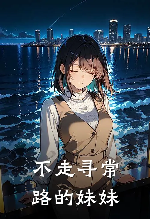 不走寻常路的妹妹