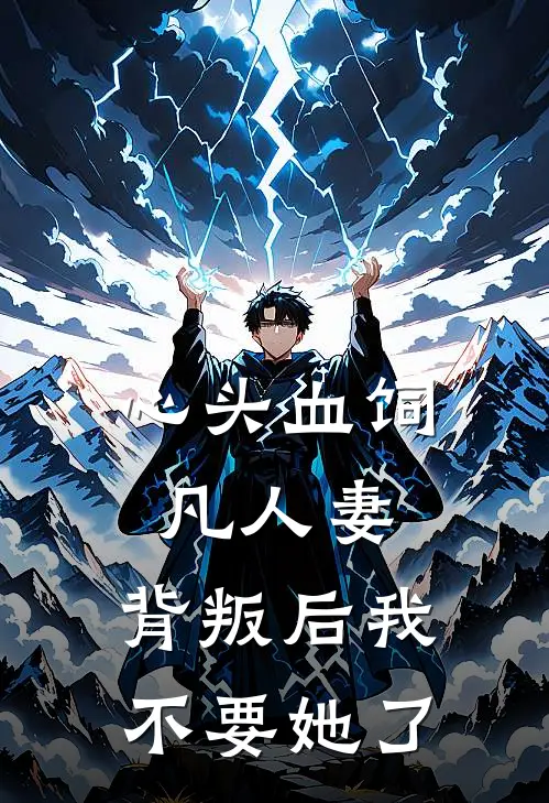 心头血饲凡人妻，背叛后我不要她了