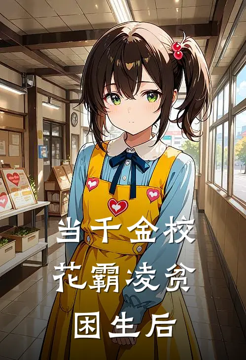 当千金校花霸凌贫困生后