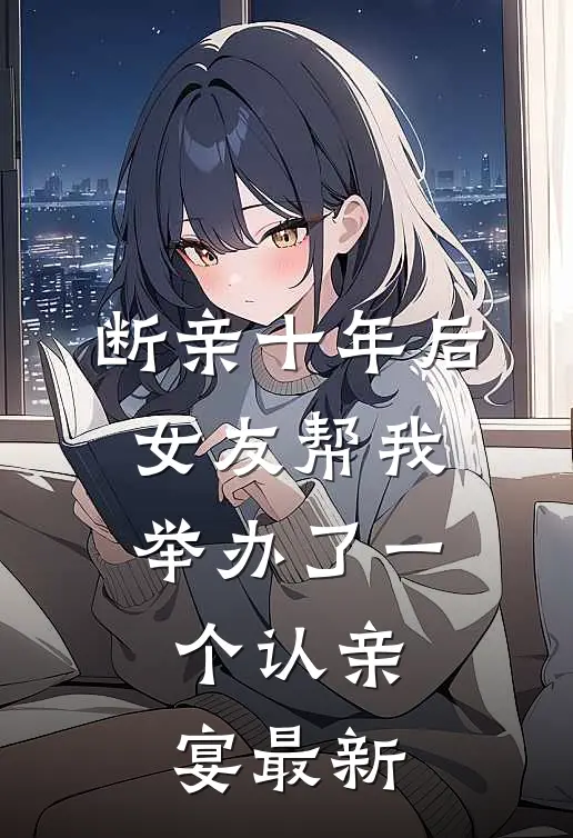 断亲十年后，女友帮我举办了一个认亲宴最新