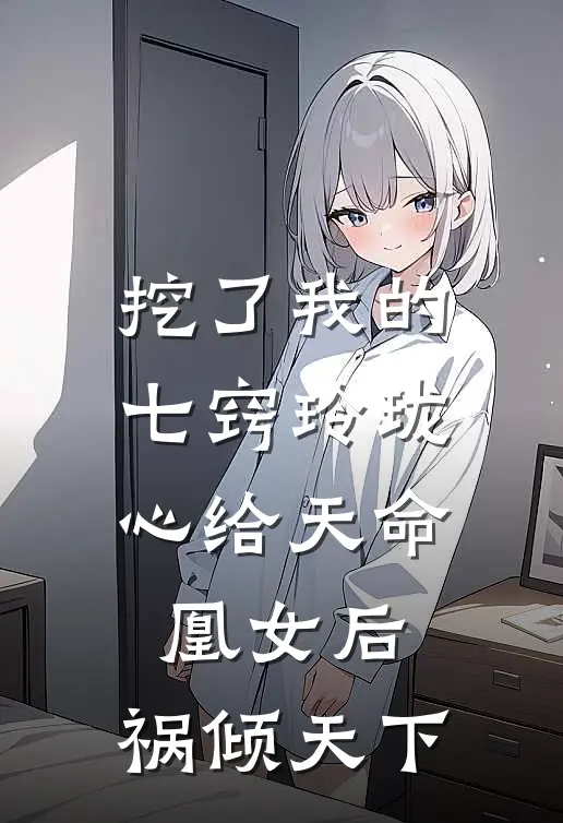 挖了我的七窍玲珑心给天命凰女后，祸倾天下