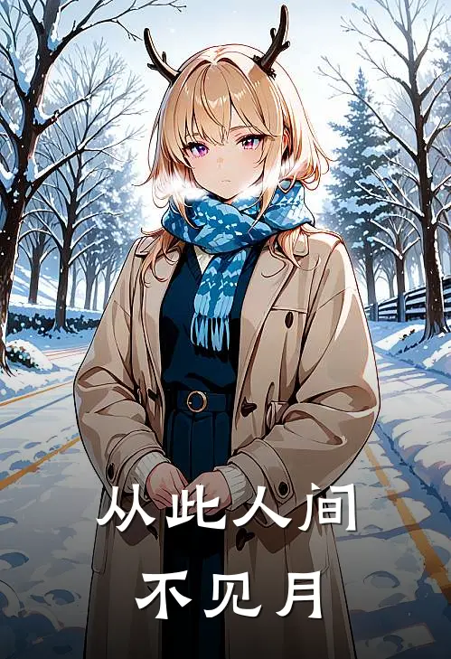 从此人间不见月