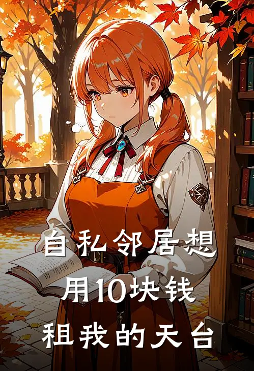 自私邻居想用10块钱租我的天台